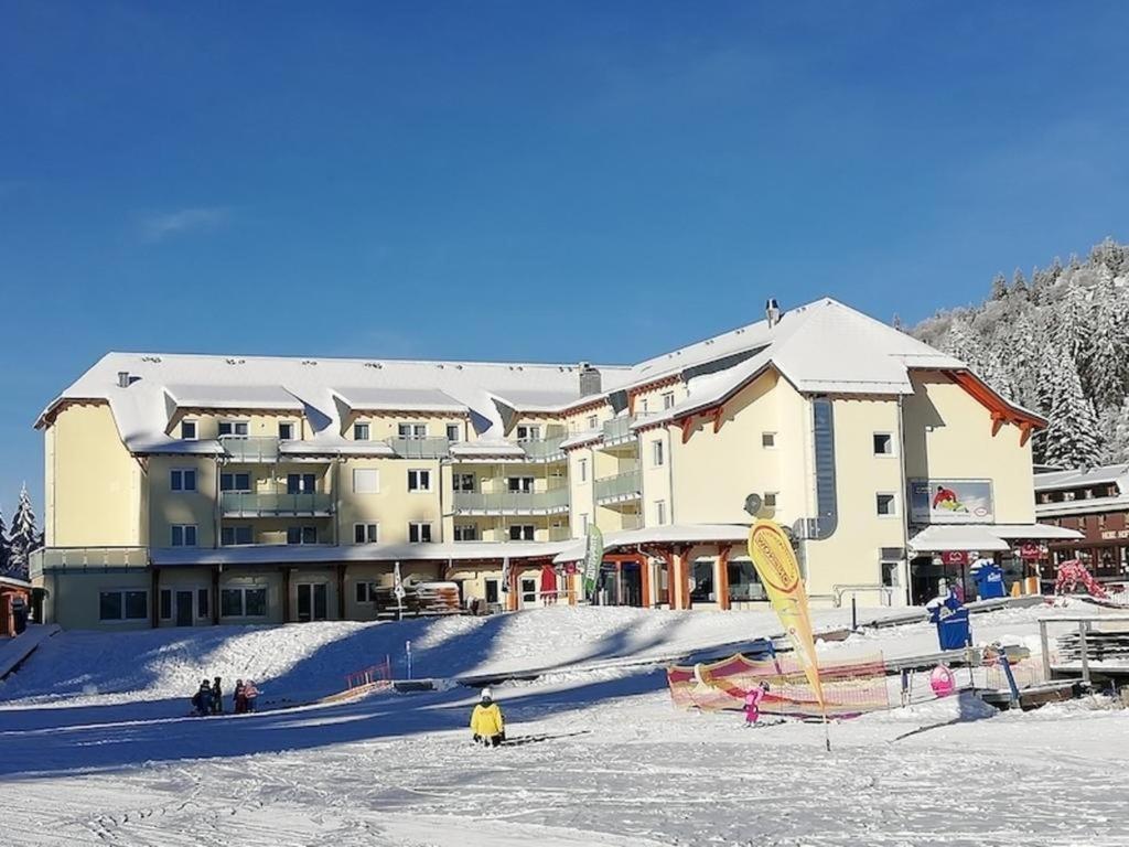 Feldberg Kuschelnest - Residenz Grafenmatt Feldberg (Baden-Wurttemberg) Exterior foto